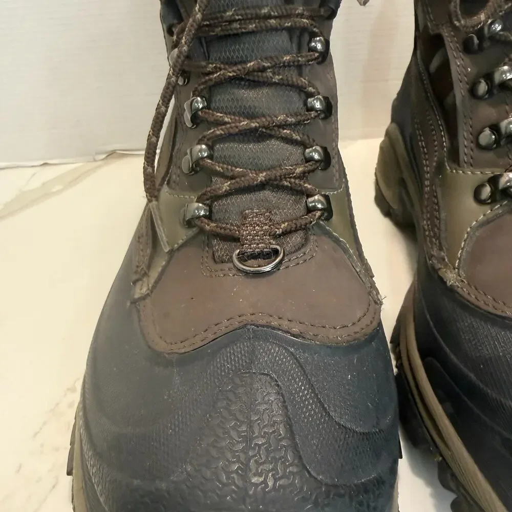 Boots  Size 11 Columbia Bugaboot III Men's Waterproof Insulated Winter
